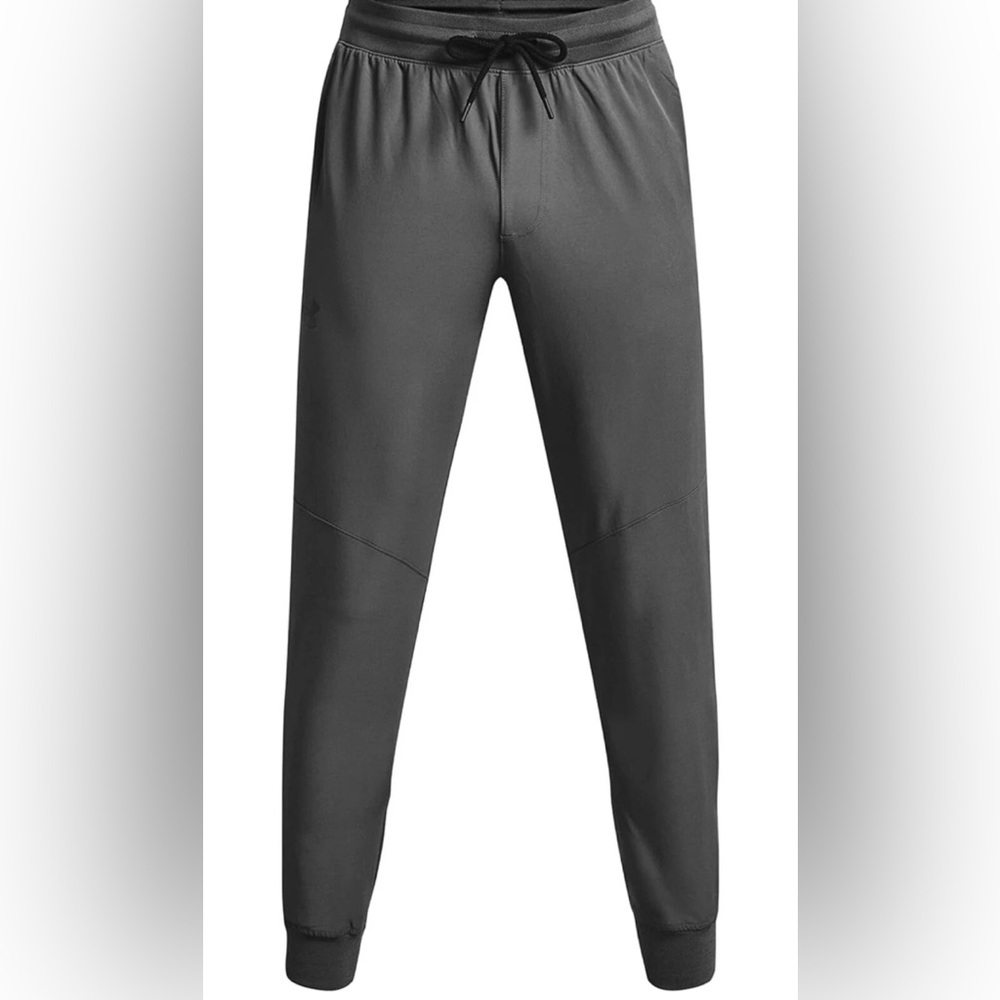NWT Under Armour UA Sportstyle Elite Joggers Gym Pants Mens 3XL New - Picture 6 of 11